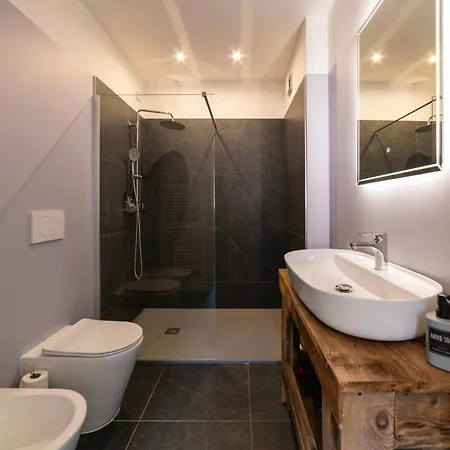 Lussari Style Apartments 8 Camporosso (Tarvisio)